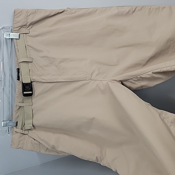 SCOTTeVEST Nylon Tech Hiking Pants Many pockets TEC - Picture 4 of 11